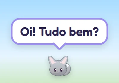 Balão fofo